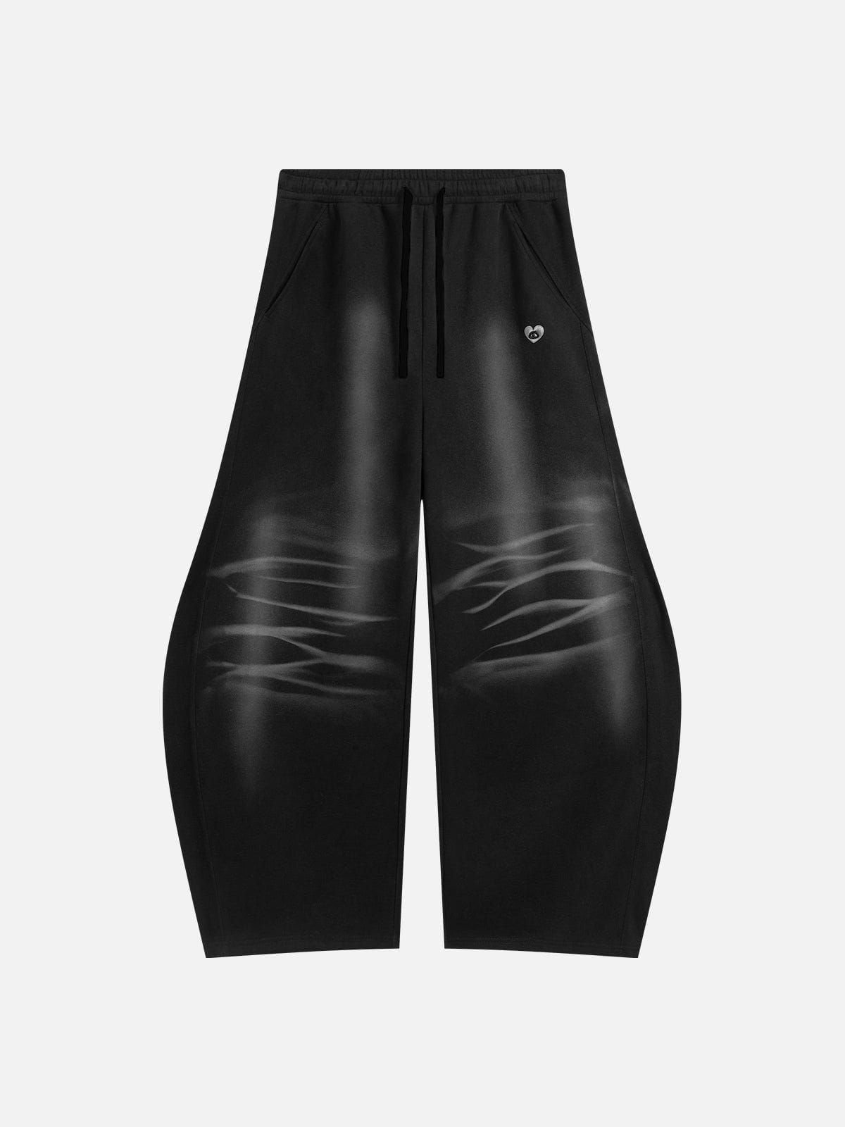 Pantalon de survêtement Aelfric Eden Essential Super Baggy Barrel
