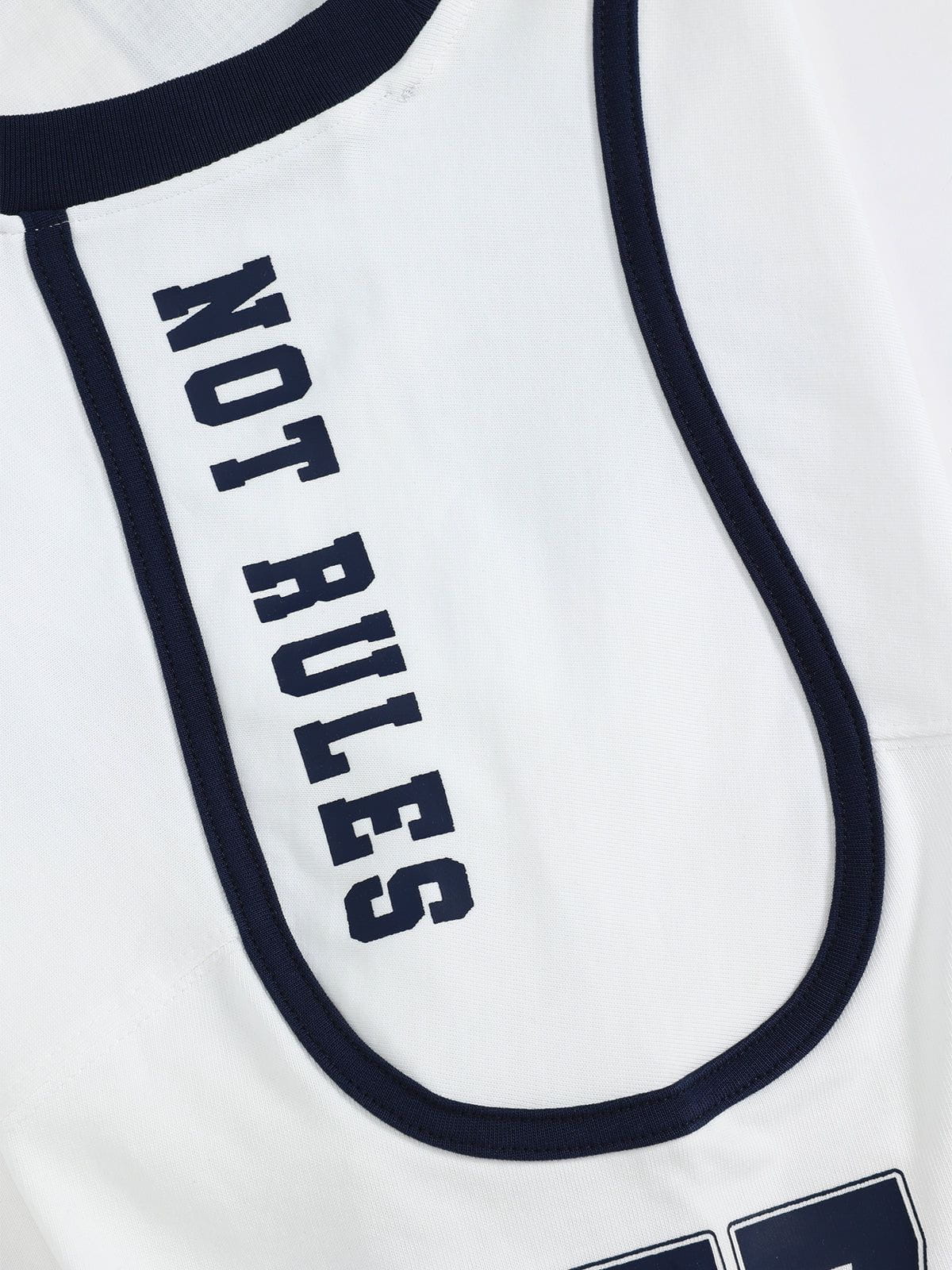 Aelfric Eden 77 Fußballtrikot