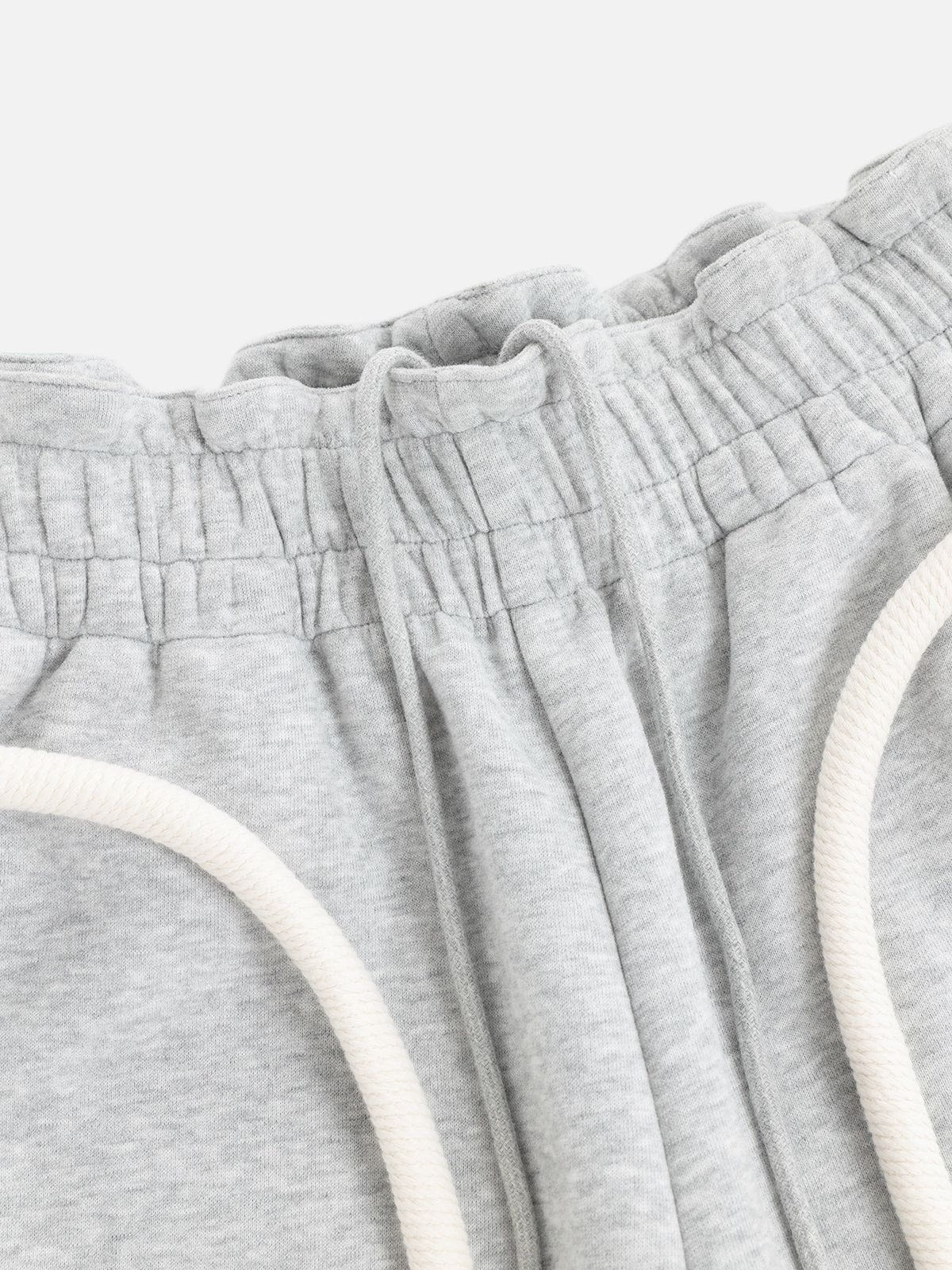 Pantalon de survêtement Aelfric Eden Graffiti Super Baggy Barrel