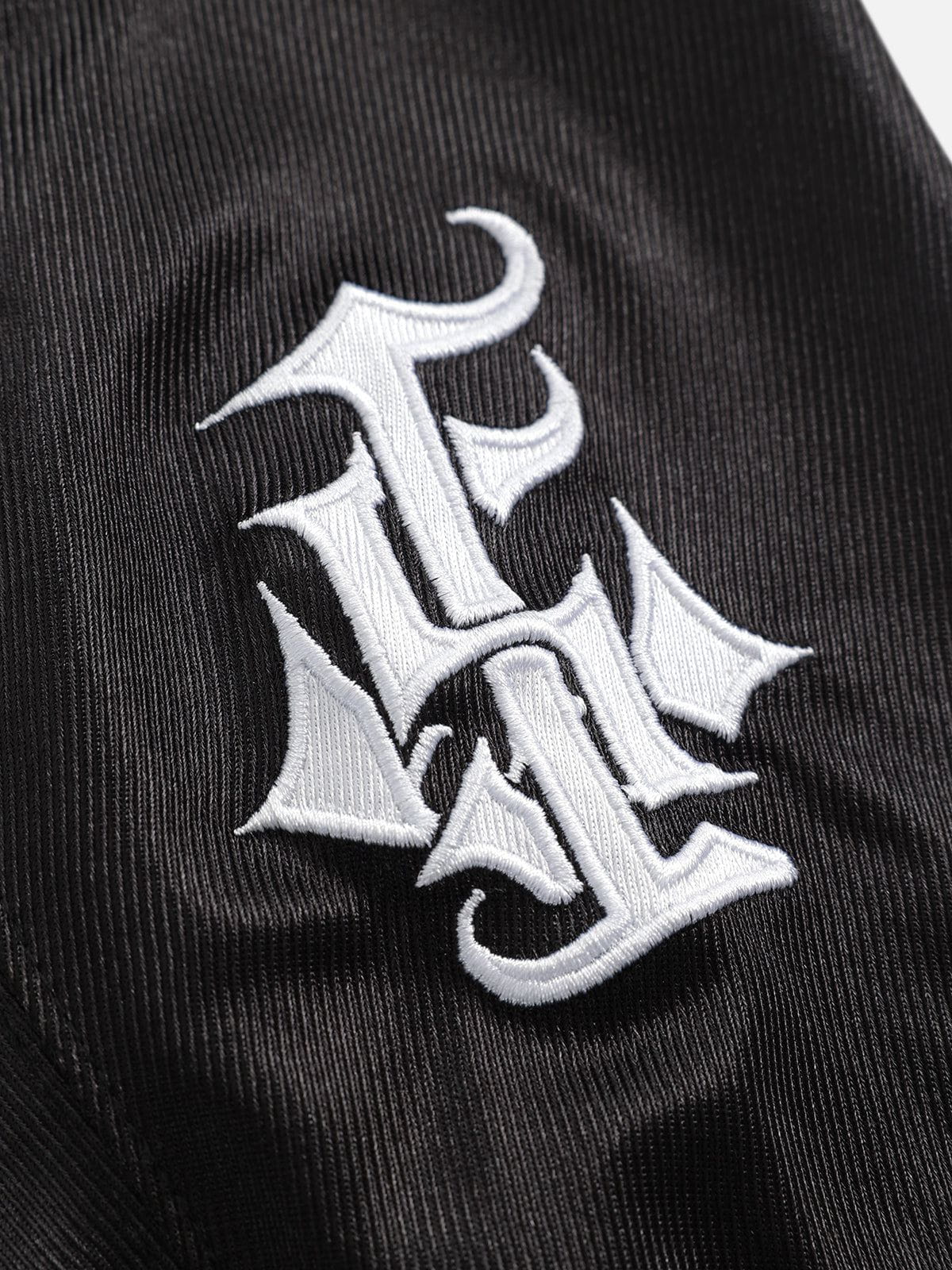 Aelfric Eden Hotfix Strass Fußballtrikot