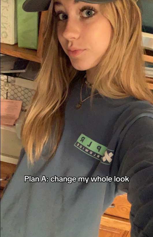Post gallery