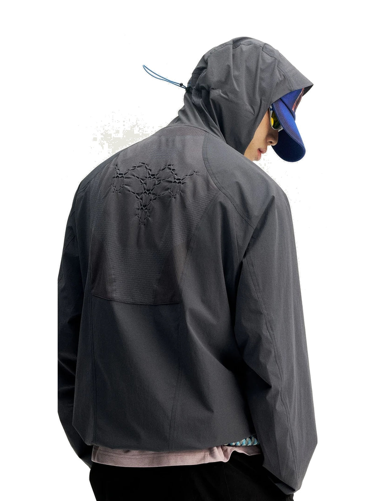 Airflow Softshell Hooded Jacket product image