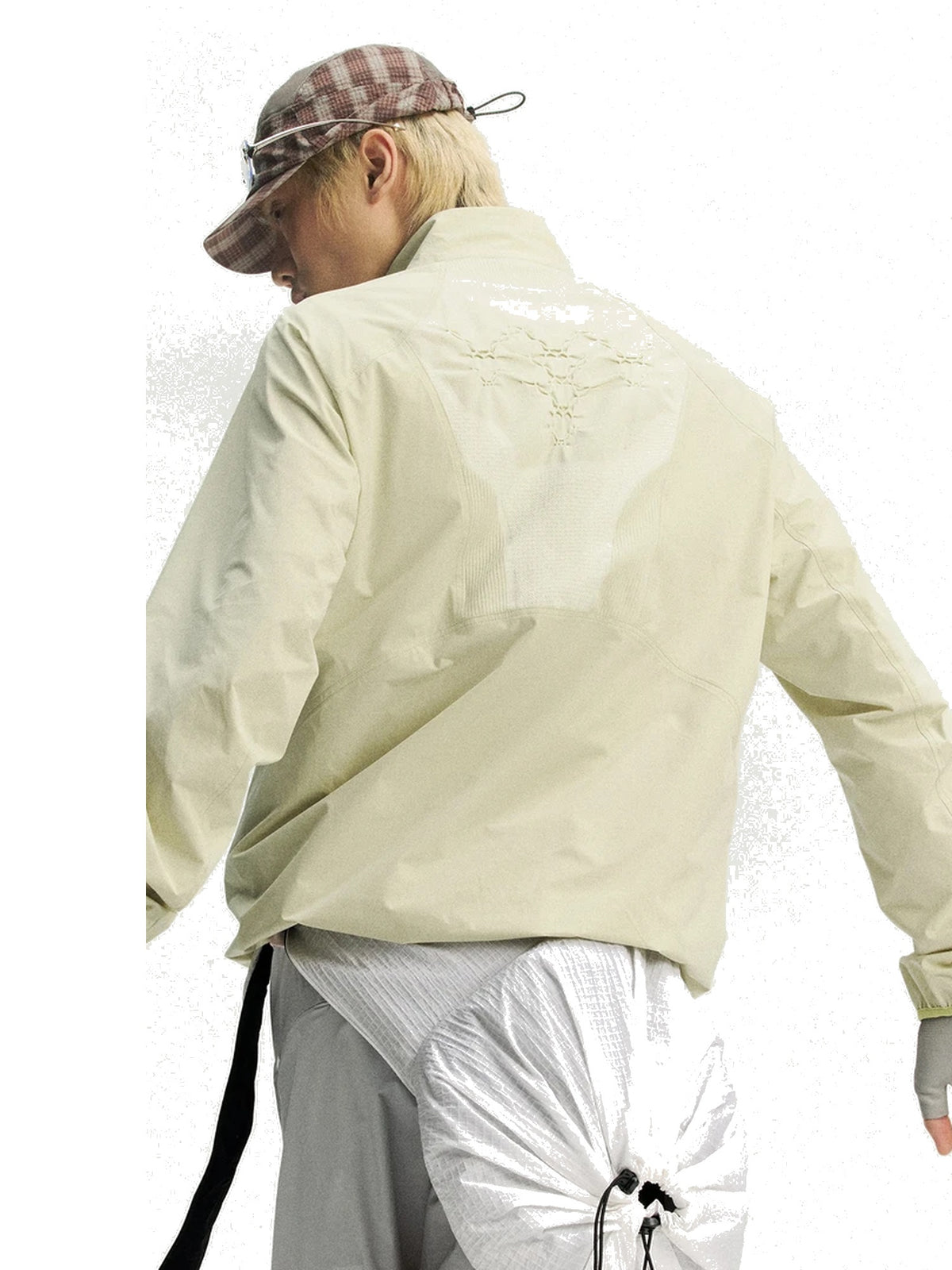 Airflow Softshell Stand-Collar Jacket product image