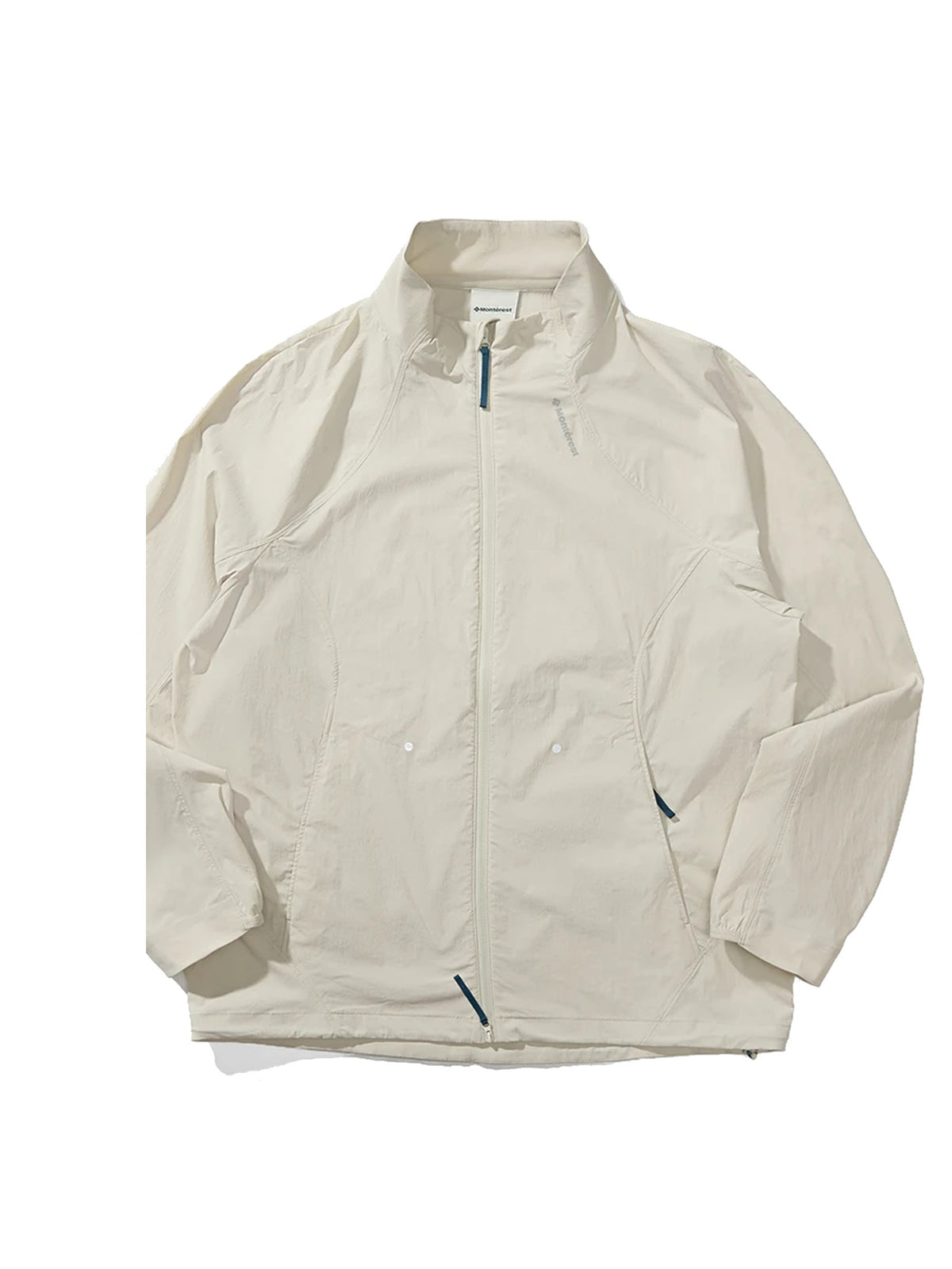 Airflow Softshell Stand-Collar Jacket product image