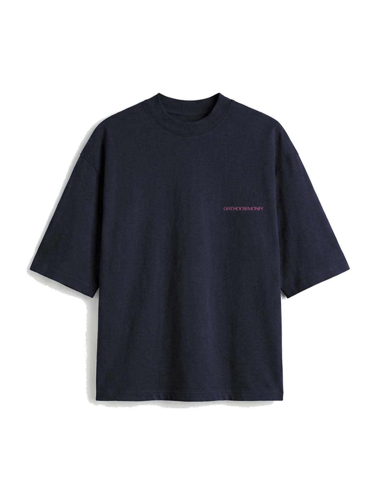 Classic Wordmark Graphic Tee product view 1
