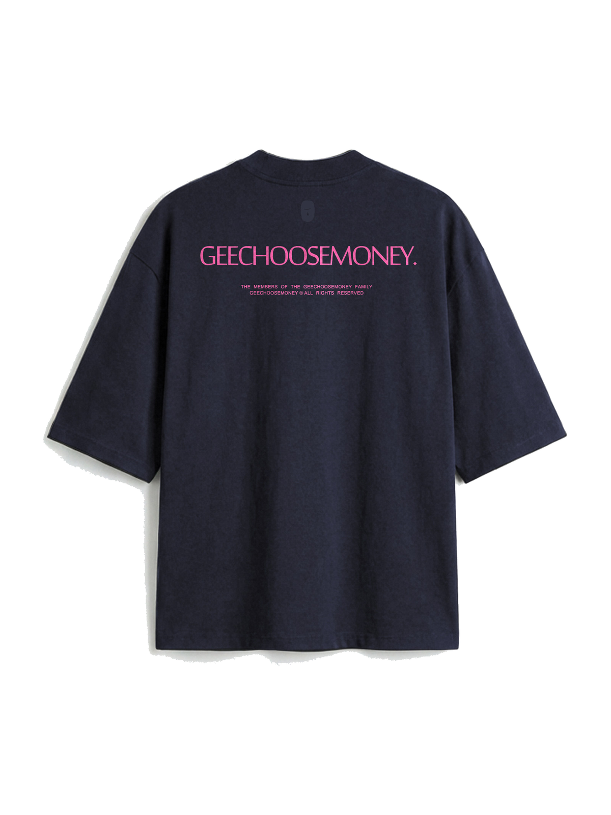 Classic Wordmark Graphic Tee product view 2