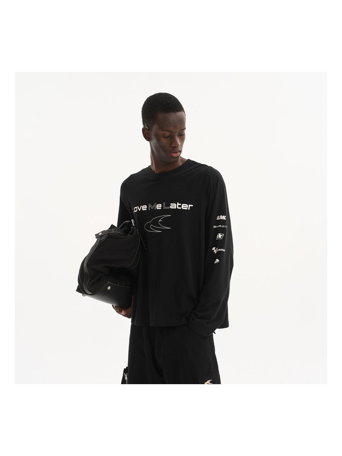 Cooling Long-Sleeve T-Shirt product image