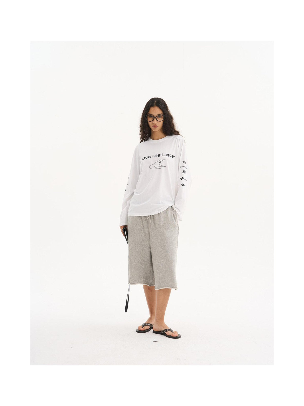 Cooling Long-Sleeve T-Shirt product image