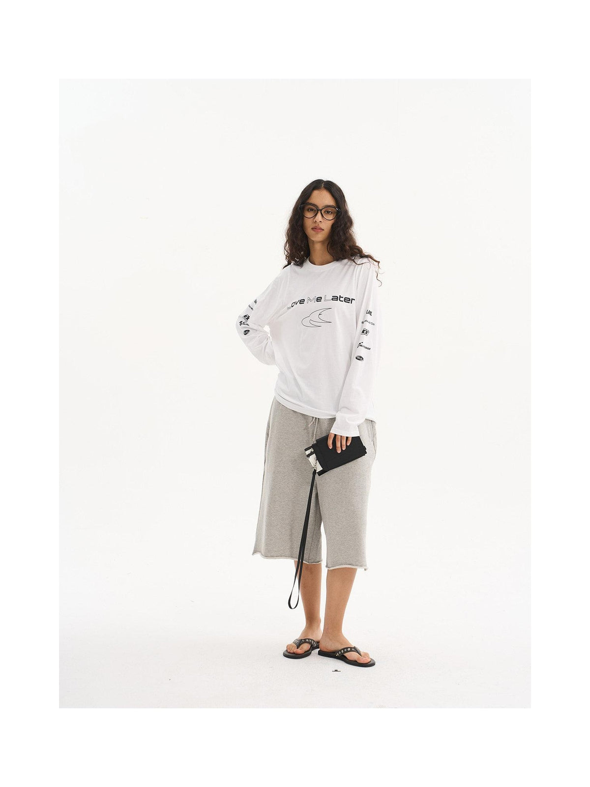 Cooling Long-Sleeve T-Shirt product image