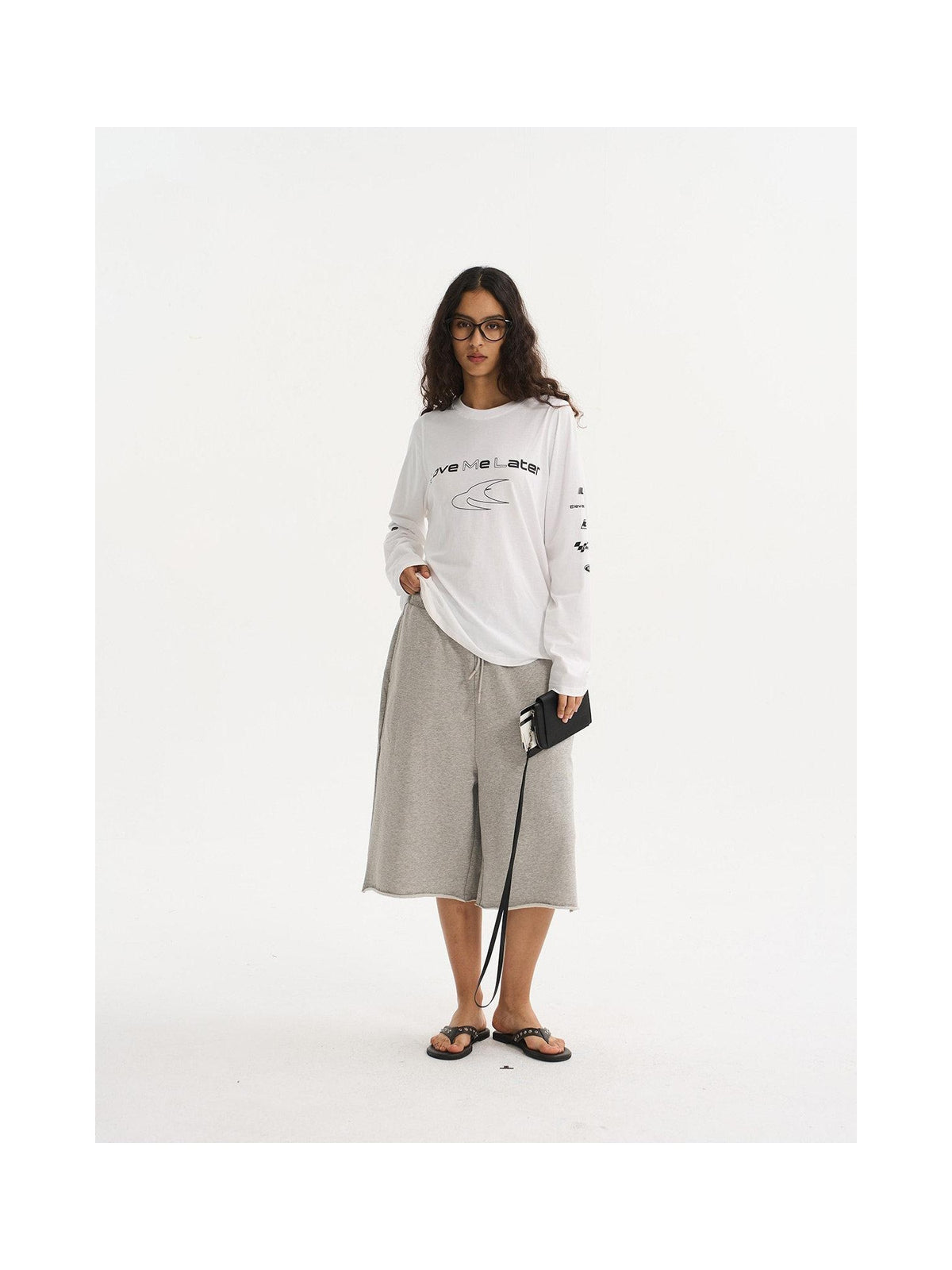 Cooling Long-Sleeve T-Shirt product image