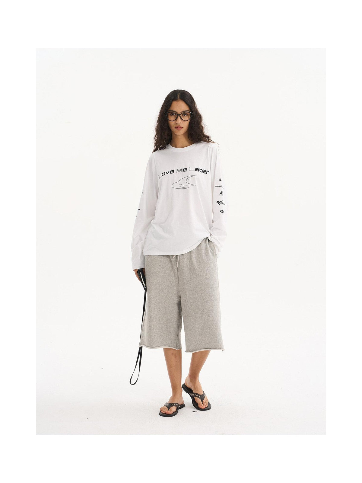 Cooling Long-Sleeve T-Shirt product image