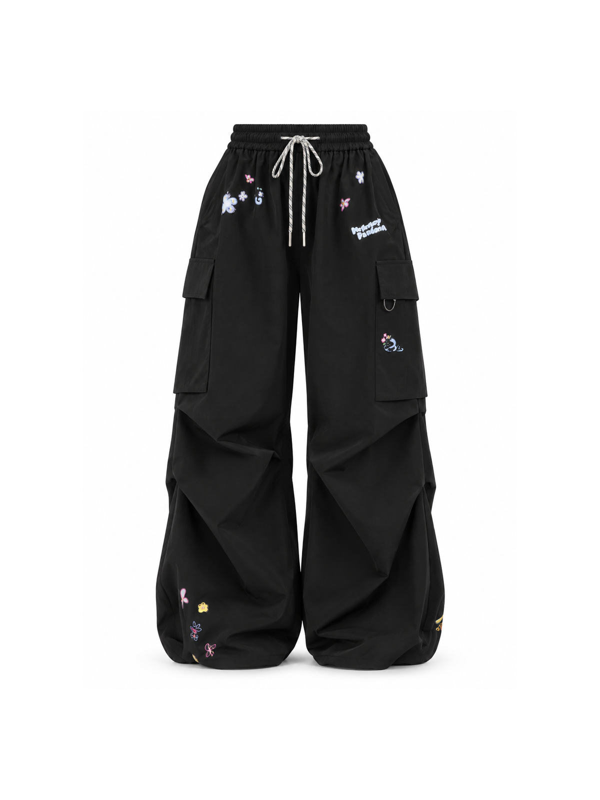 Daydreaming Parachute Cargo Pants product image