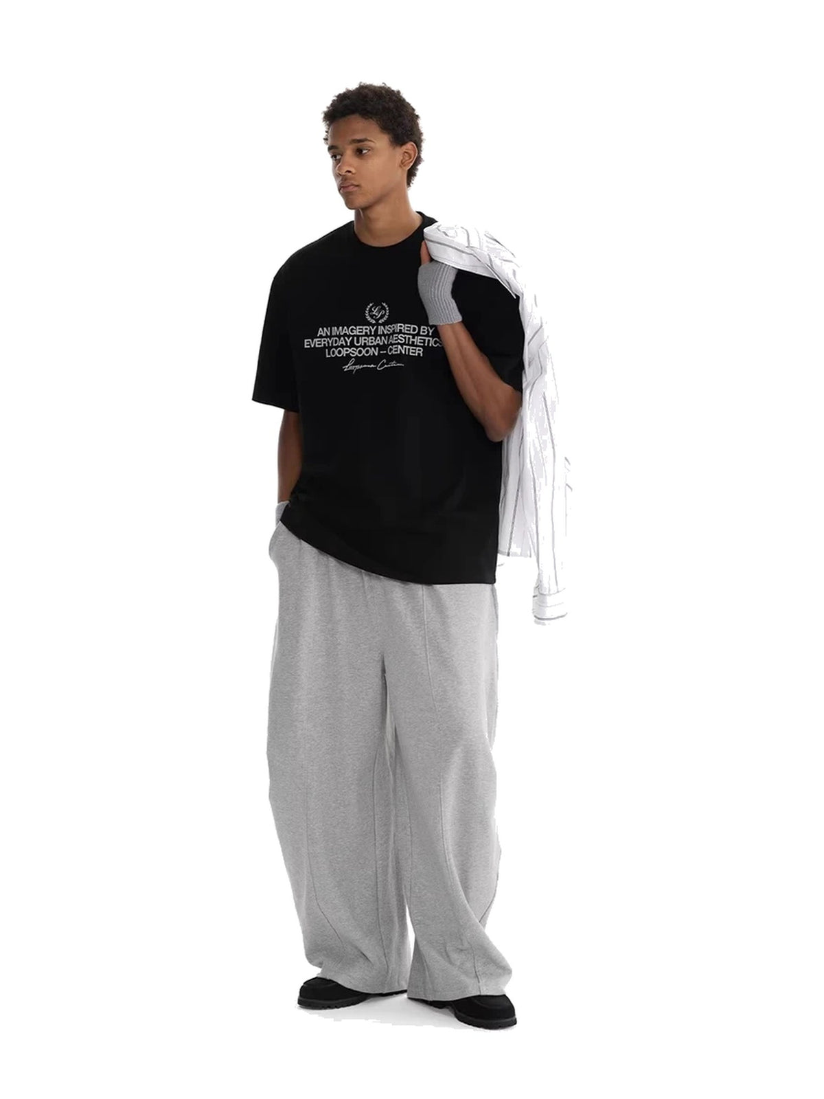 Graphic T-Shirt product image 1