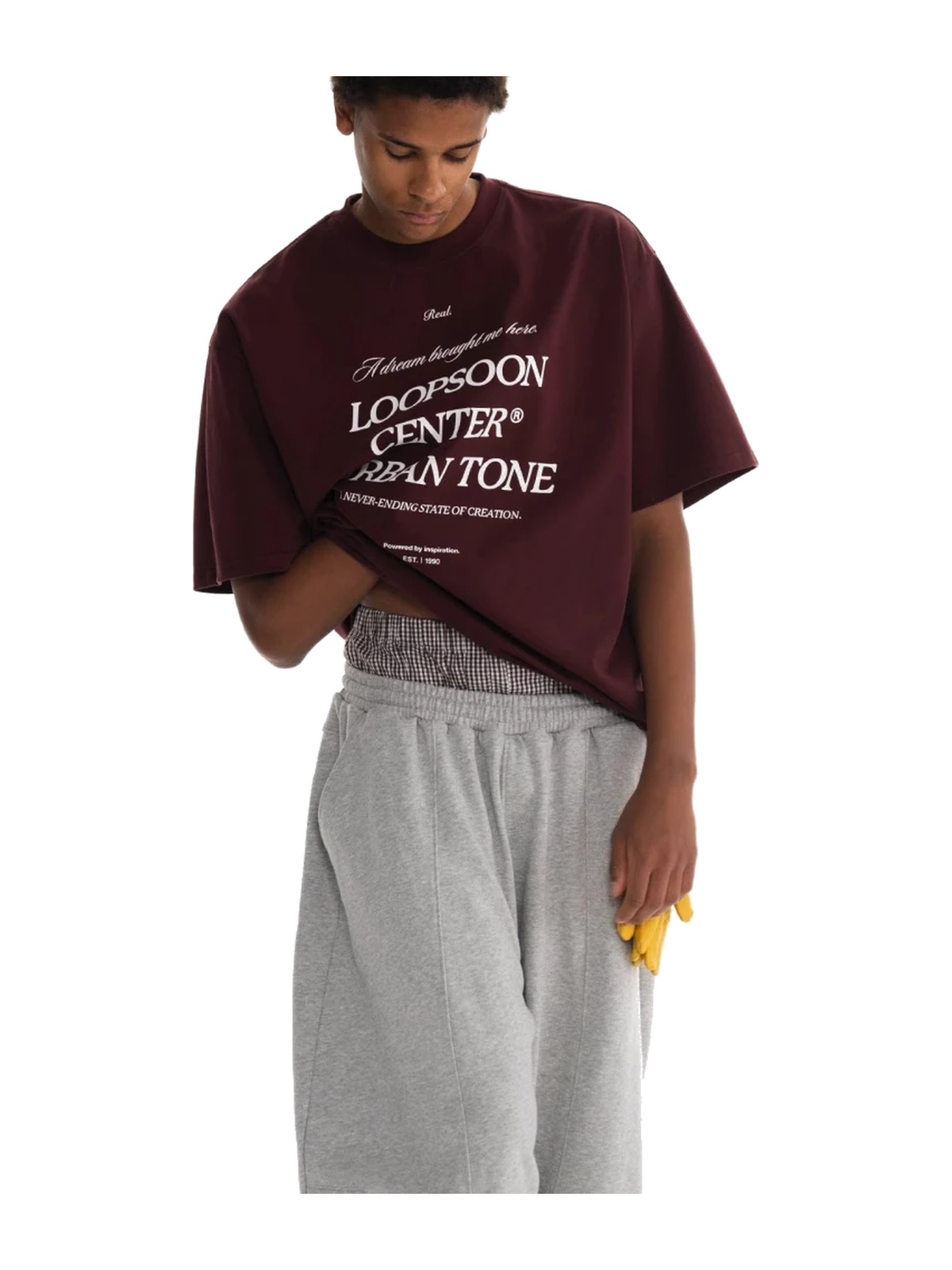 Graphic T-Shirt product image 4