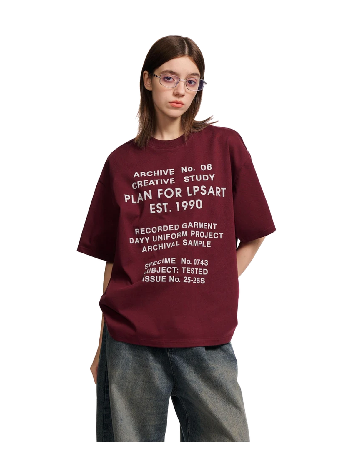 Graphic T-Shirt product image 2