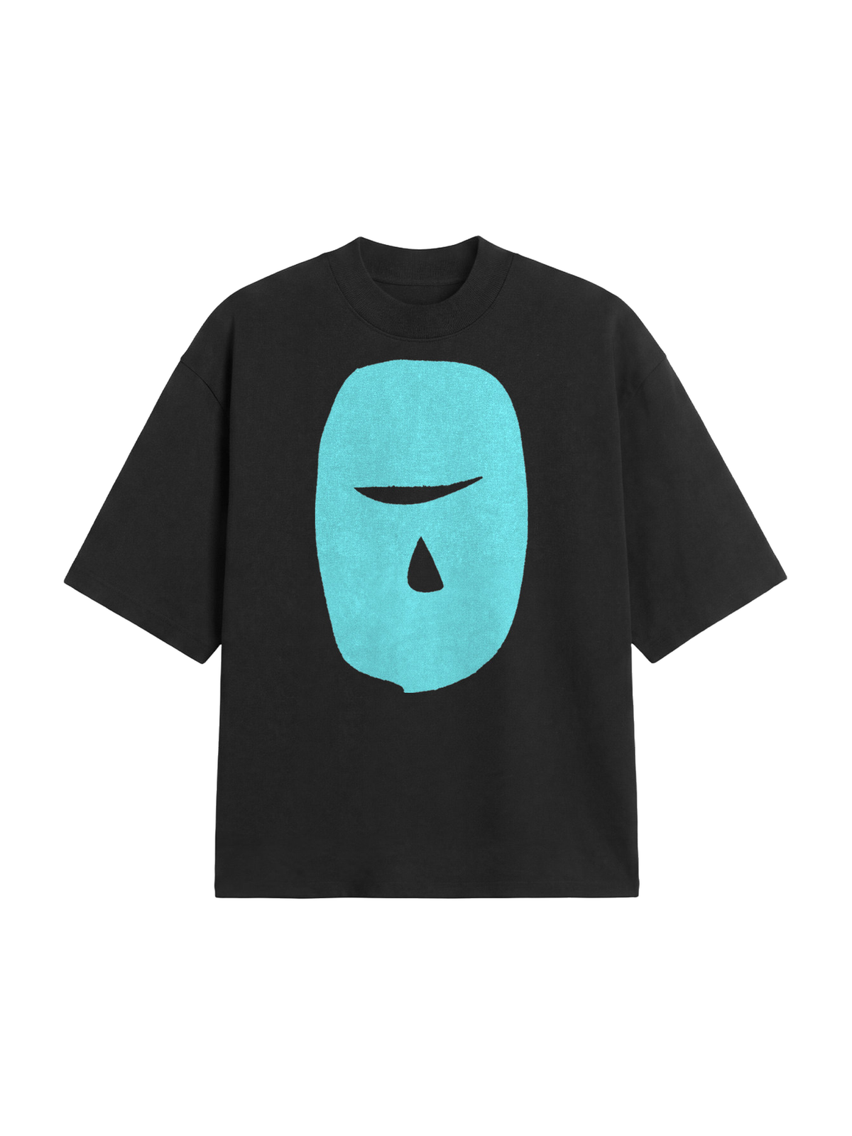 Heavyweight Member Logo Graphic Tee product view 1