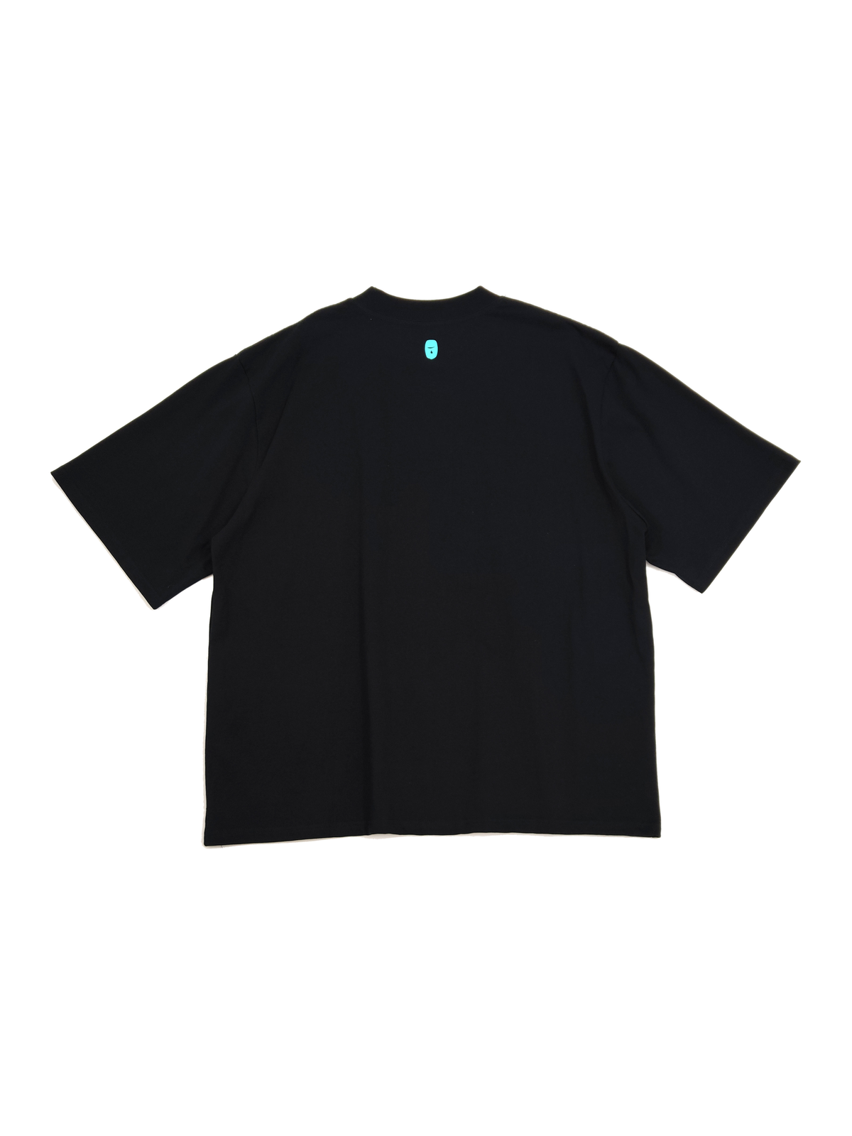 Members Club Logo Tee product view 3