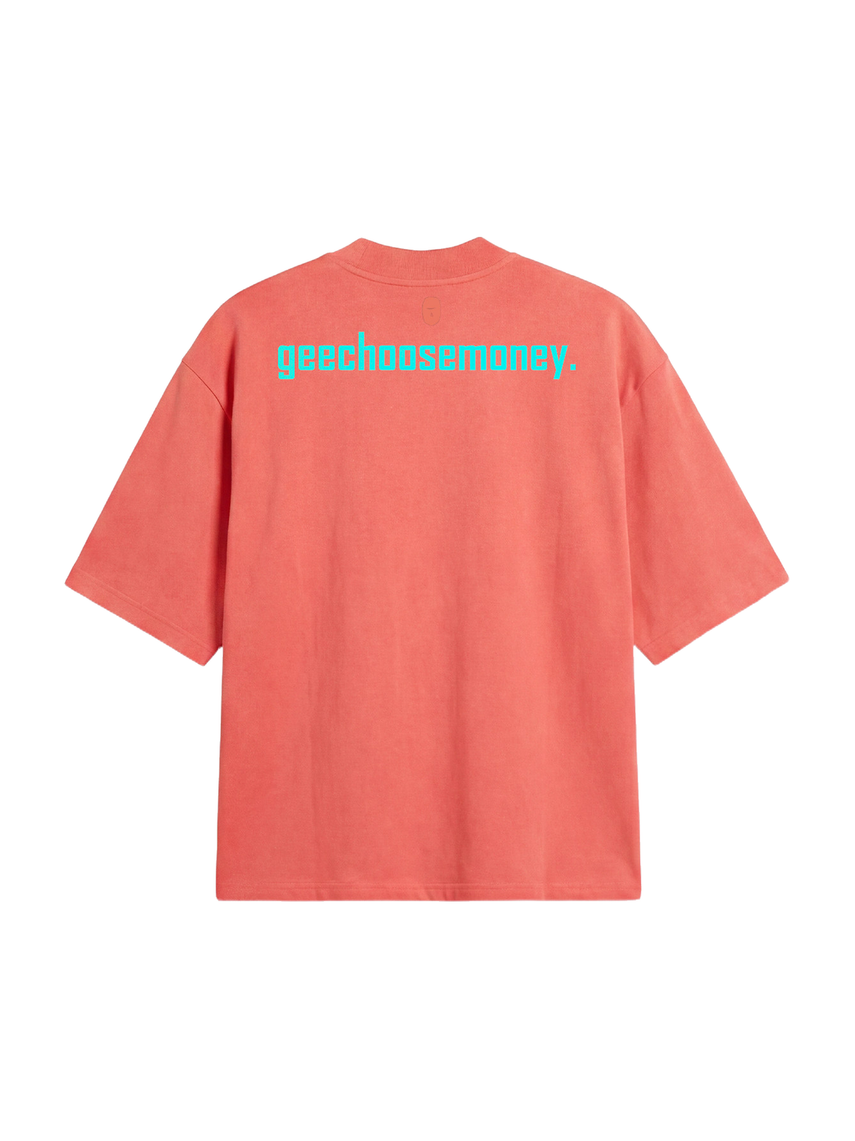 Members Edition Contrast Logo Tee product view 1