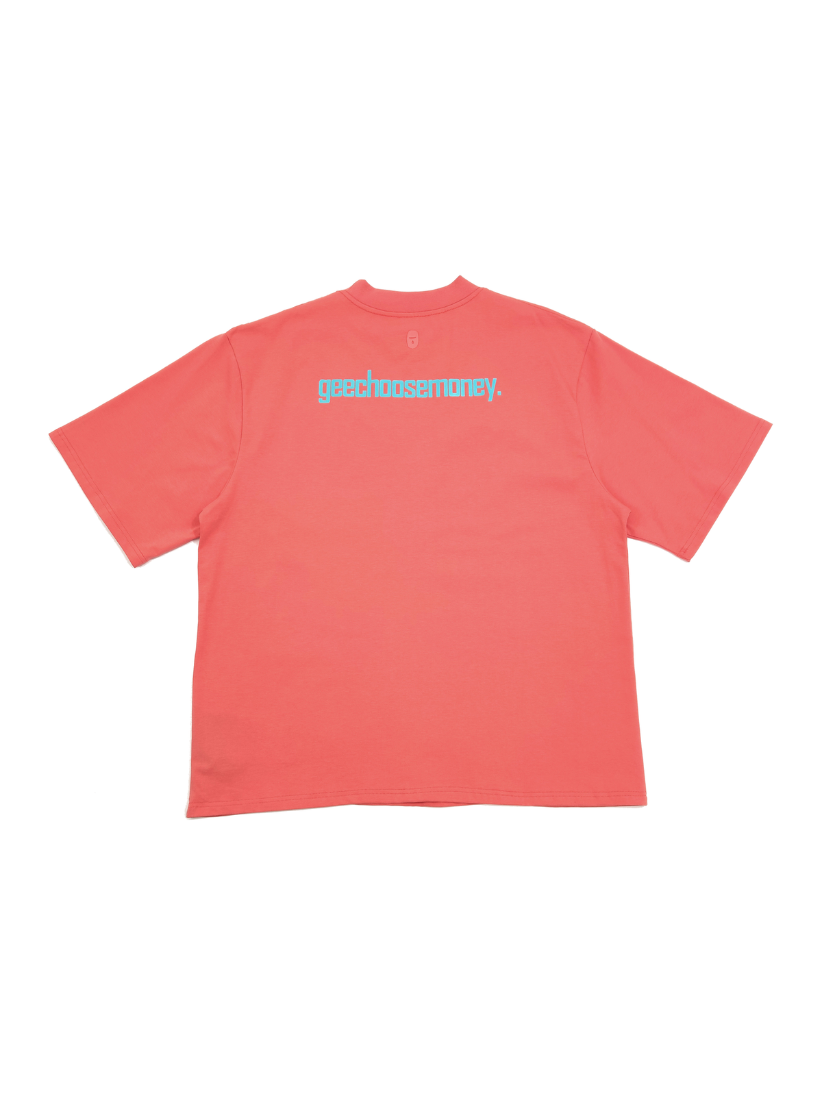 Members Edition Contrast Logo Tee product view 4