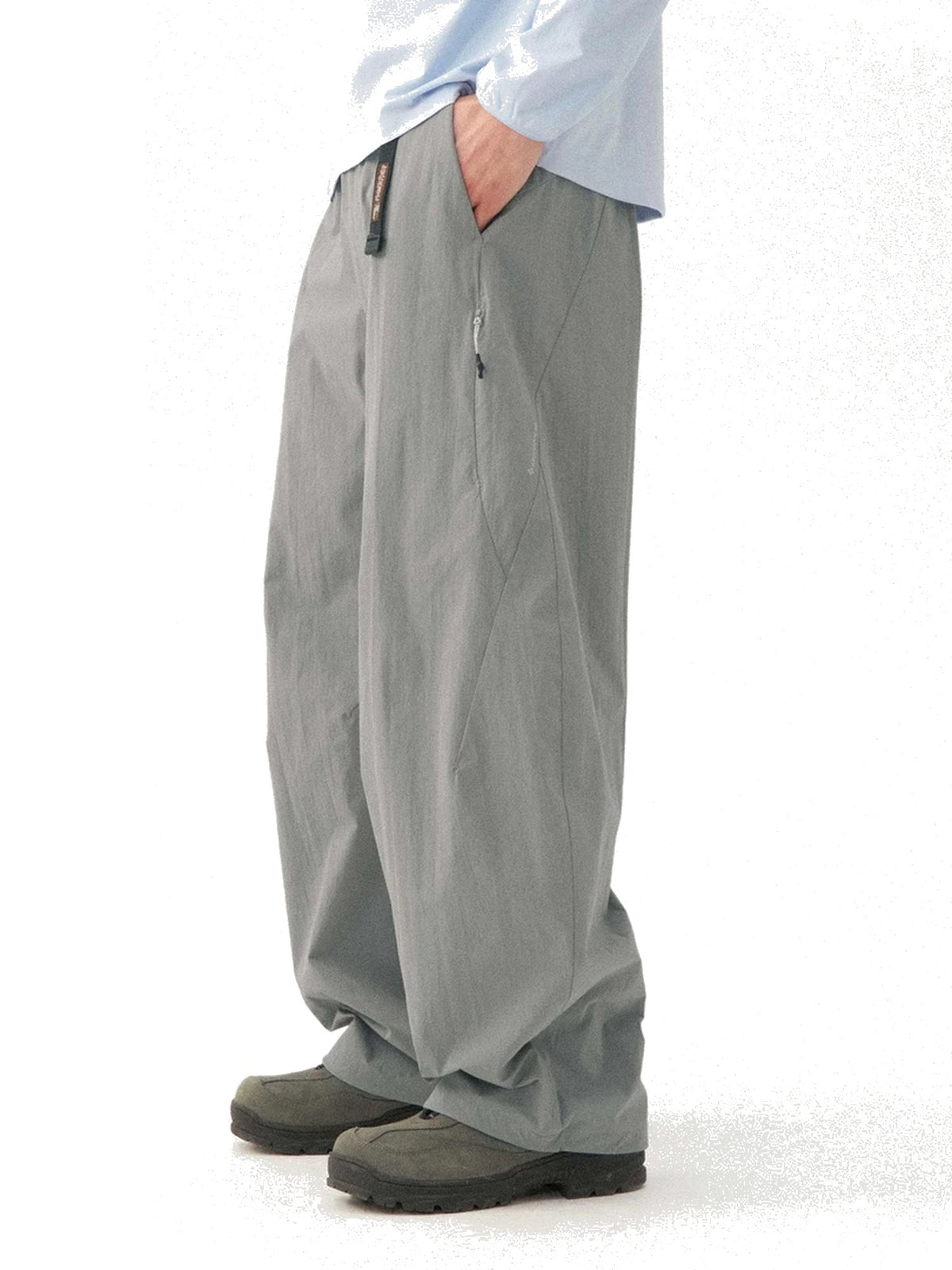 Men’s Hiking Softshell Pants product image
