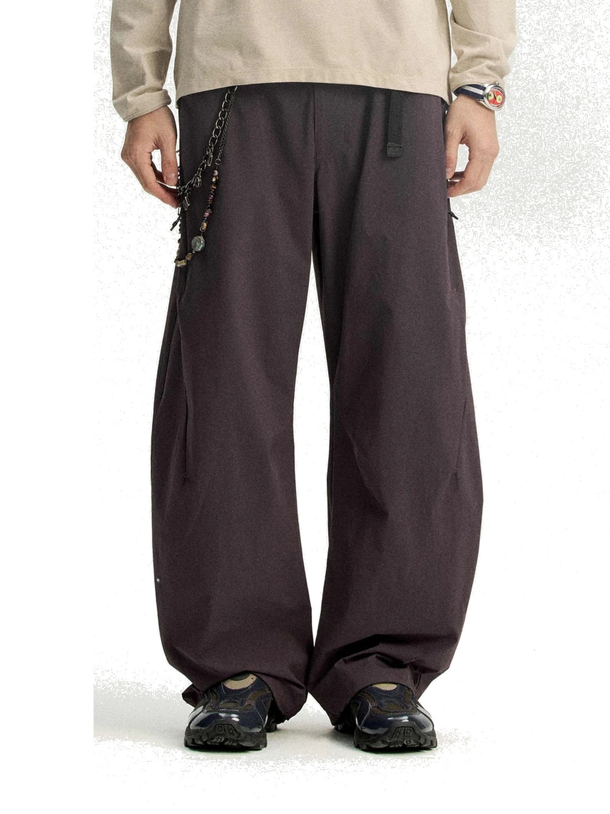 Men’s Hiking Softshell Pants product image