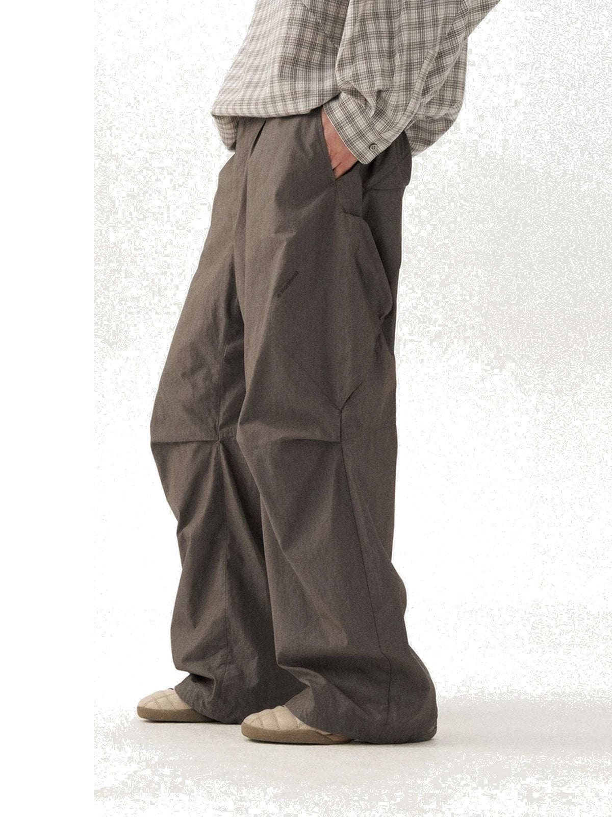Men’s Multi-Pocket Cargo Pants product image