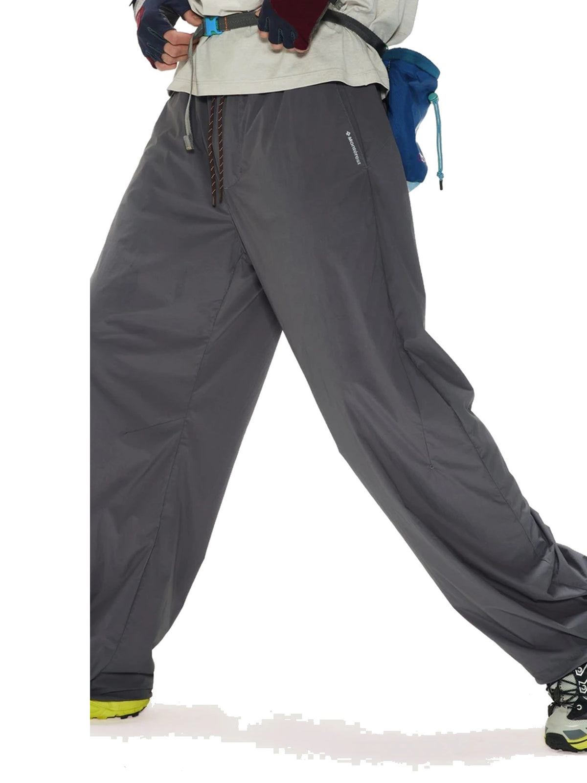 Men’s Packable Cooling Outdoor Pants product image