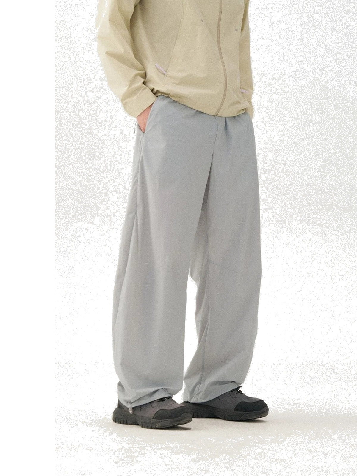 Men’s Packable Cooling Outdoor Pants product image