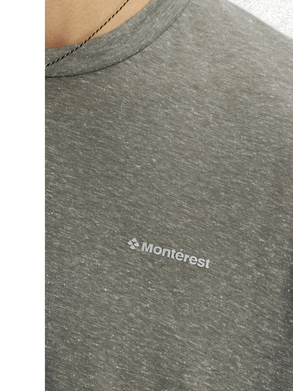 Moisture-Wicking Long-Sleeve T-Shirt product image