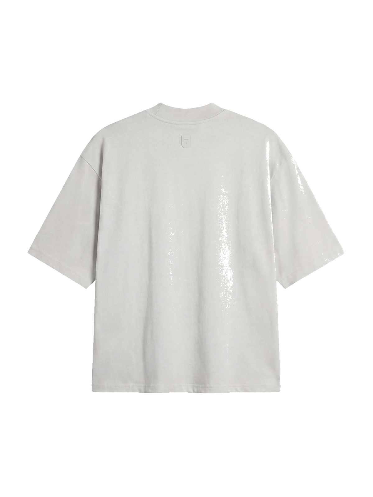 Moonlight Mask Graphic Tee product view 2