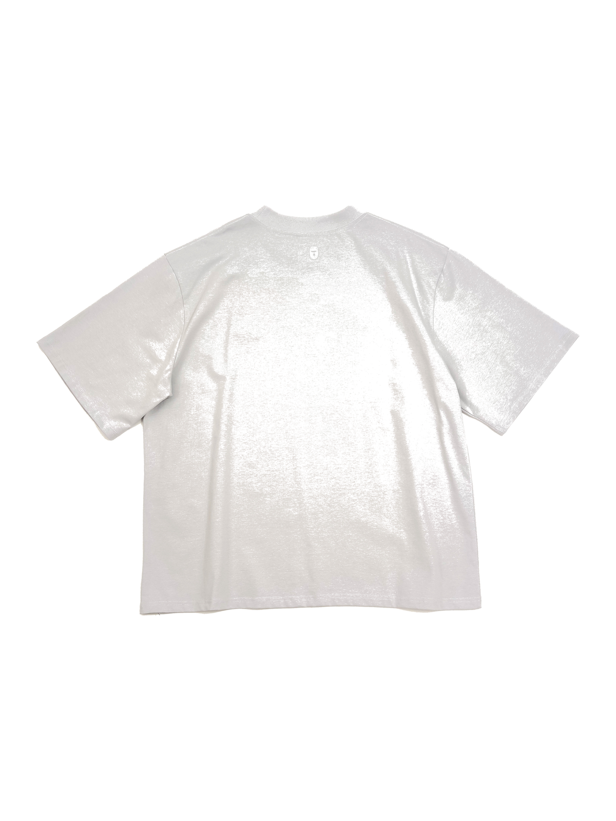 Moonlight Mask Graphic Tee product view 4