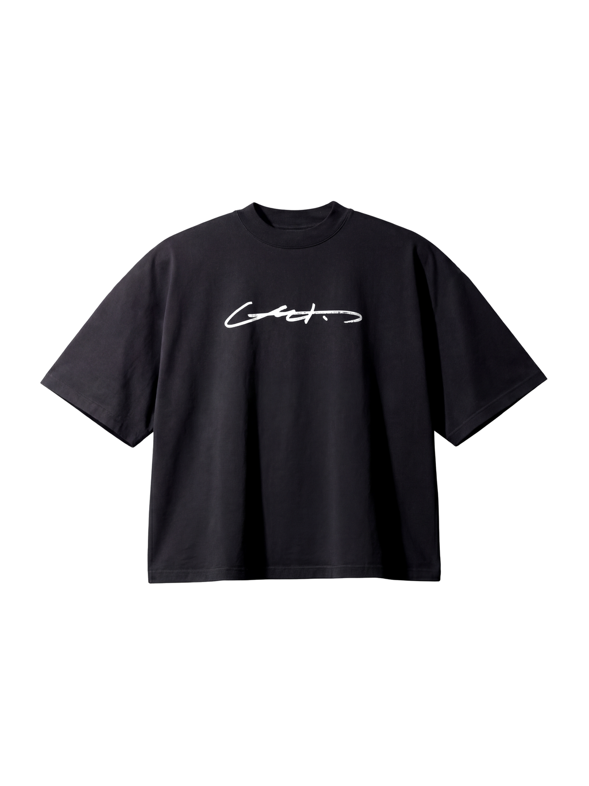 One-Piece Signature Graphic Tee product view 1