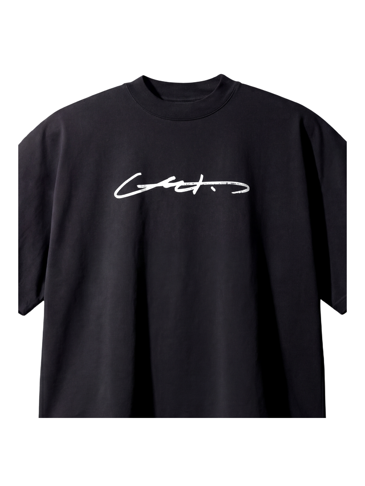 One-Piece Signature Graphic Tee product view 2