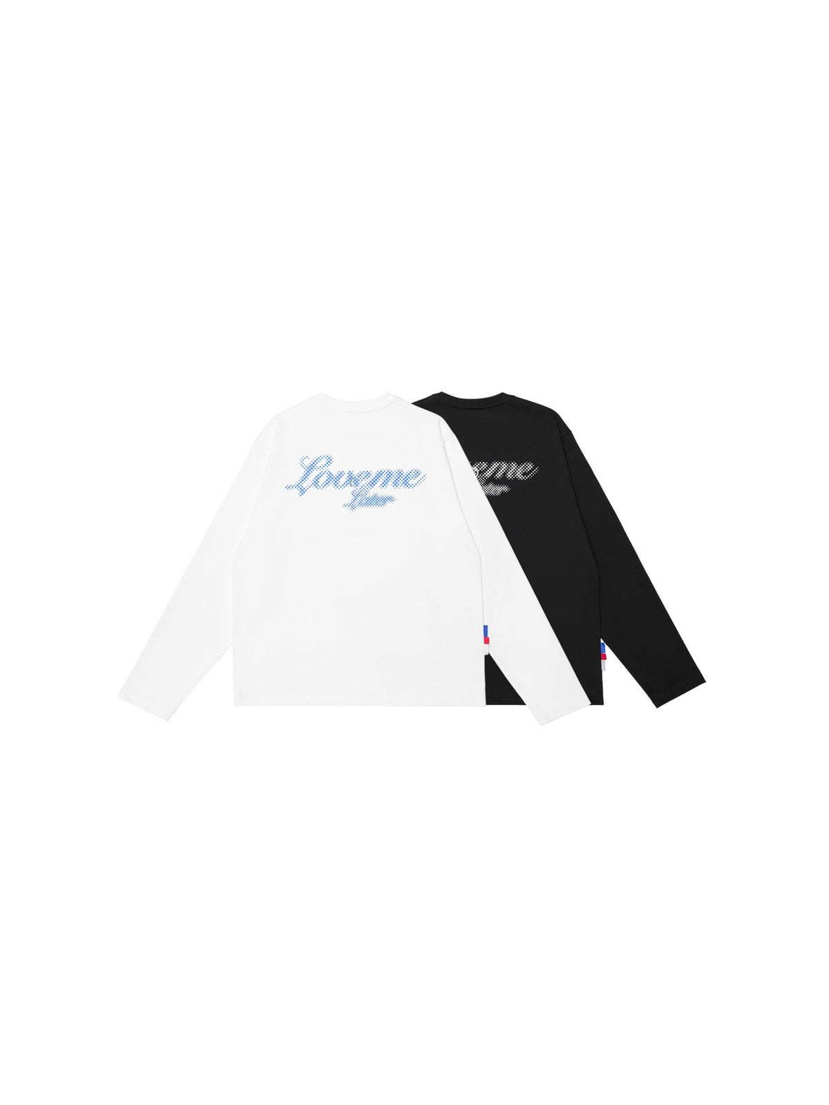 Phantom Graphic Cotton T-Shirt product image