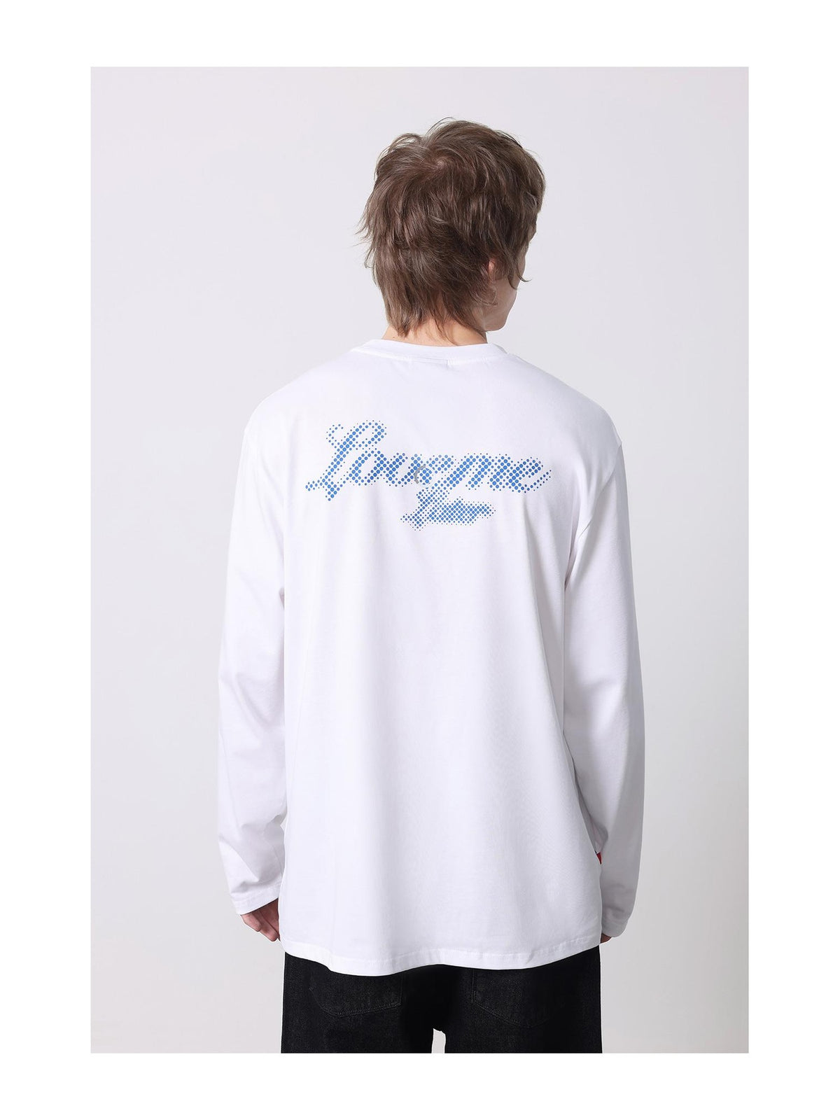 Phantom Graphic Cotton T-Shirt product image
