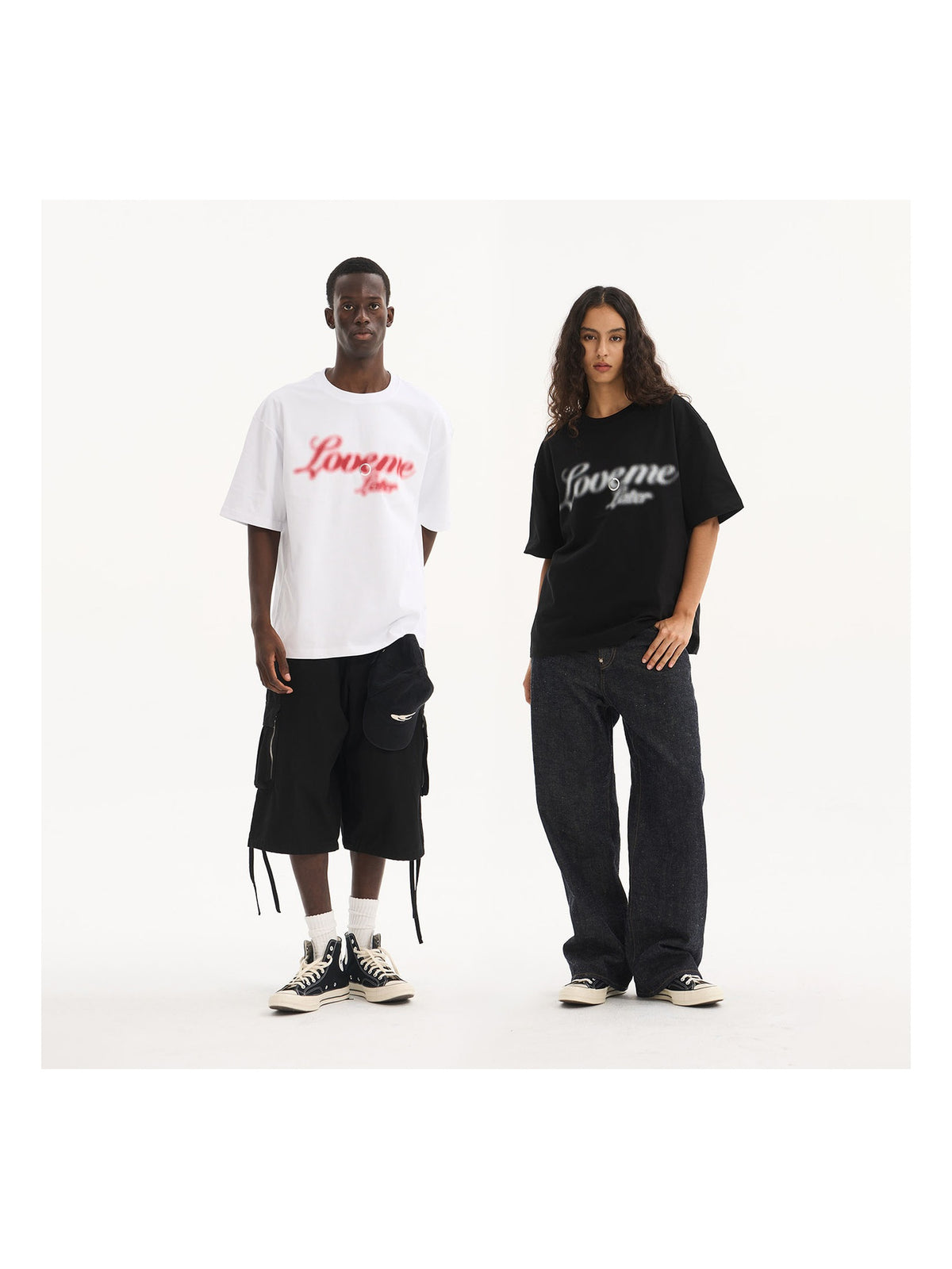 Phantom Logo T-Shirt product image