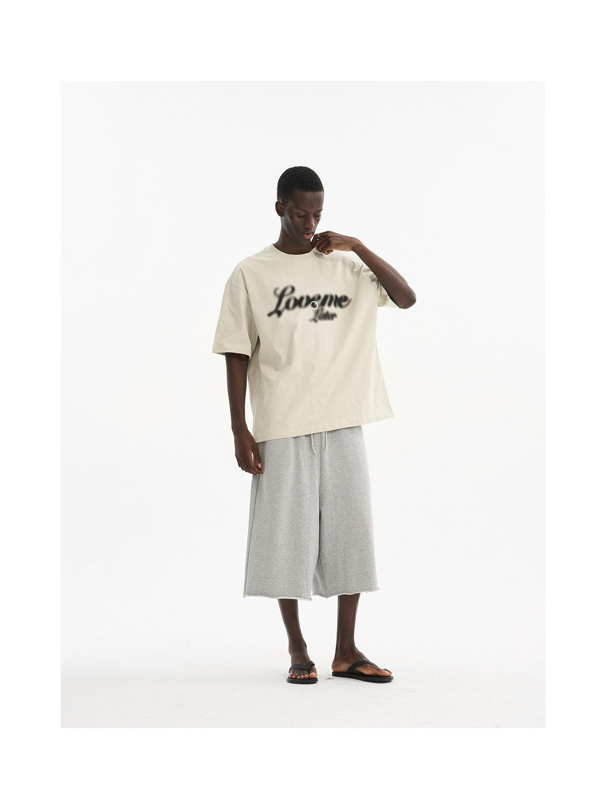 Phantom Logo T-Shirt product image