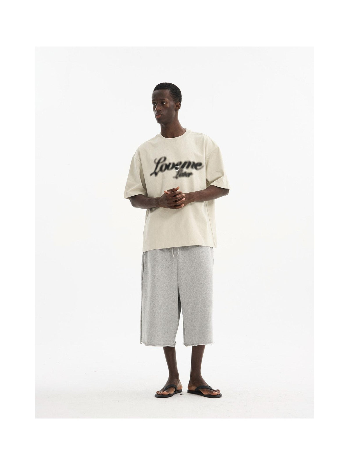 Phantom Logo T-Shirt product image