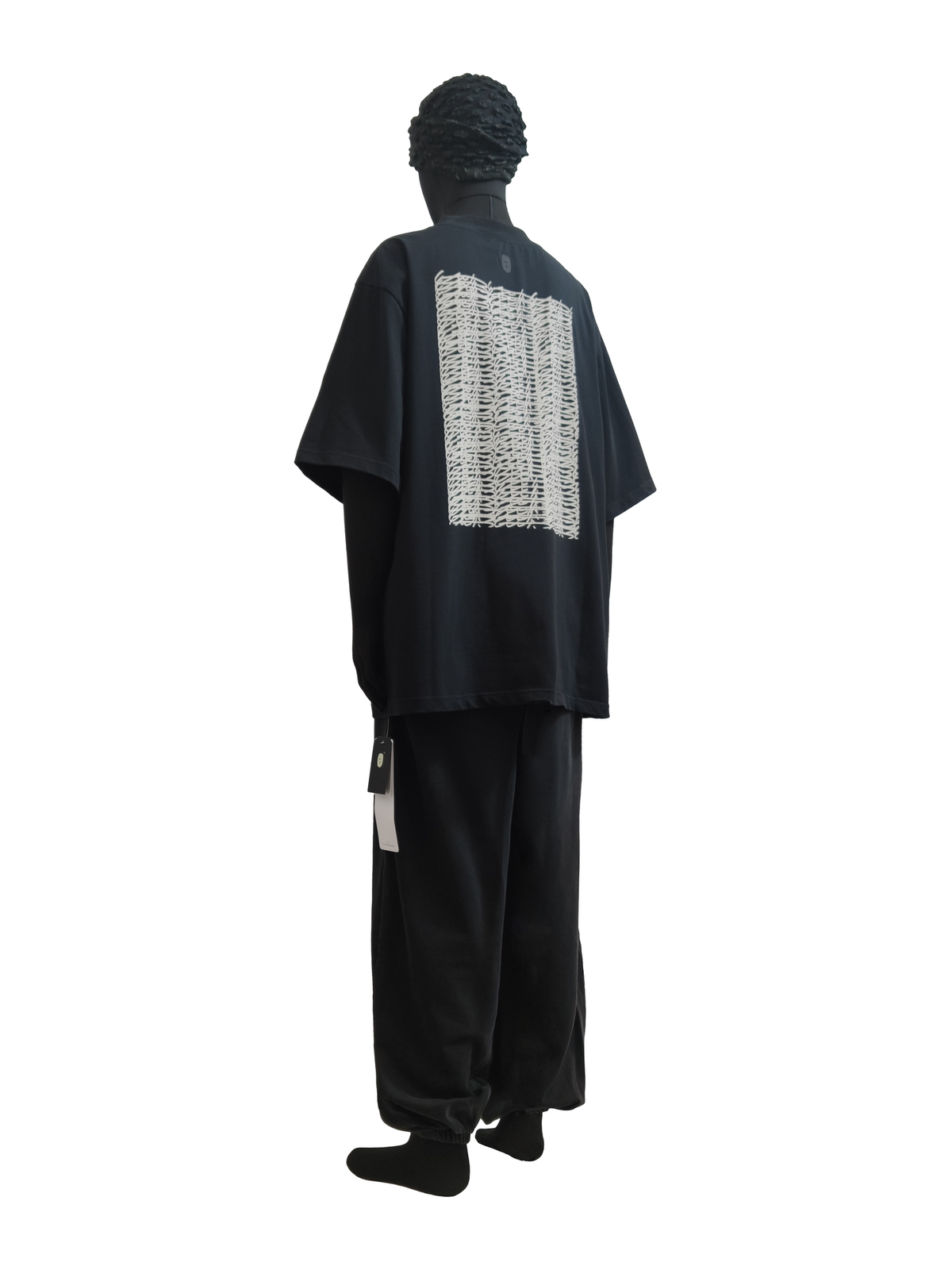 Ridge Signature Graphic Tee product view 6