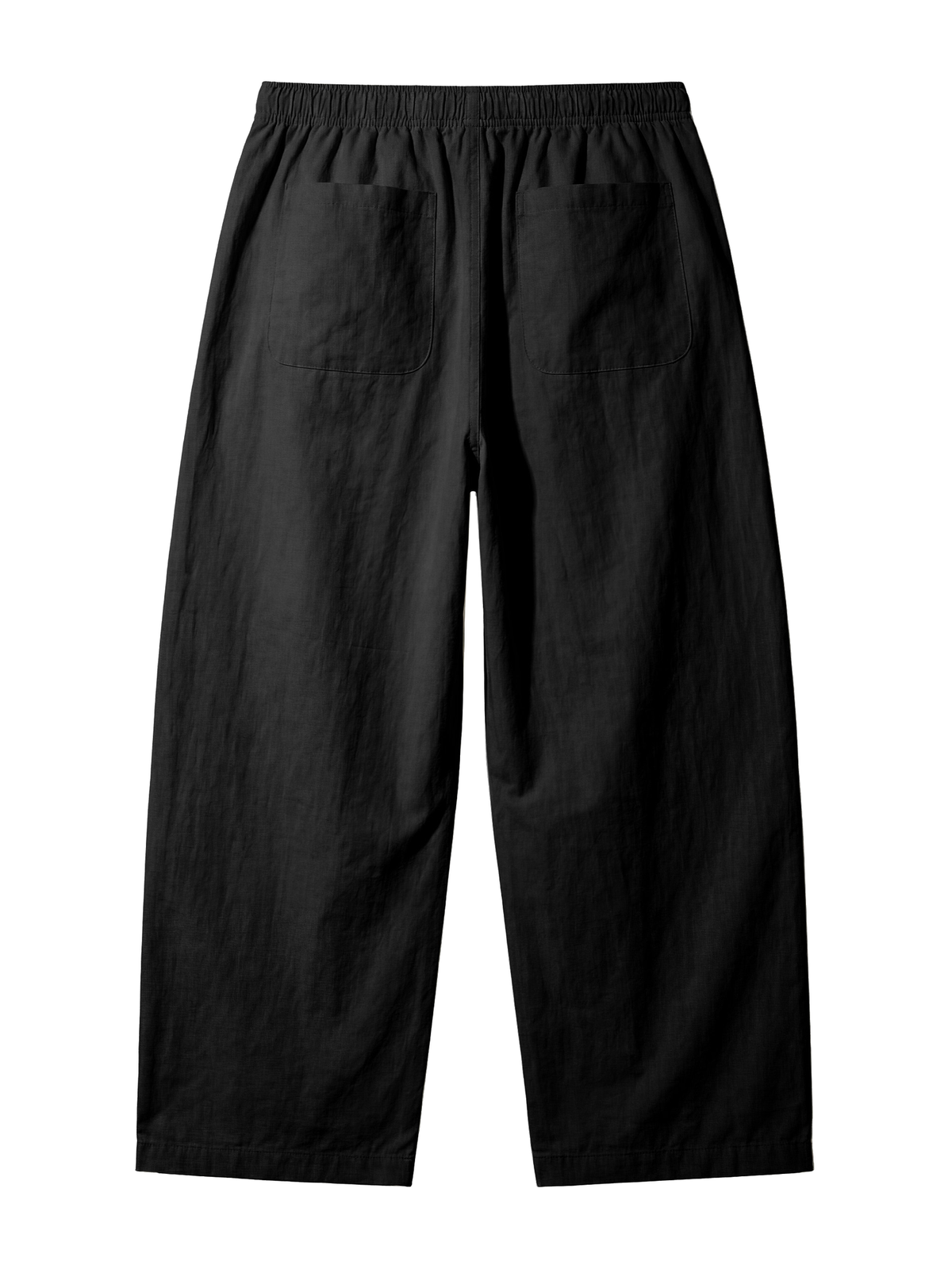 Utility Wide-Leg Cargo Pants product view 2