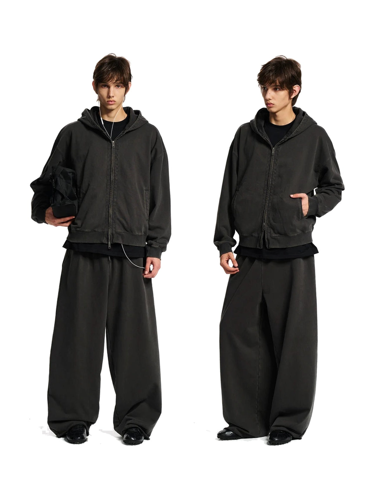 Vintage Washed Pants product image 3