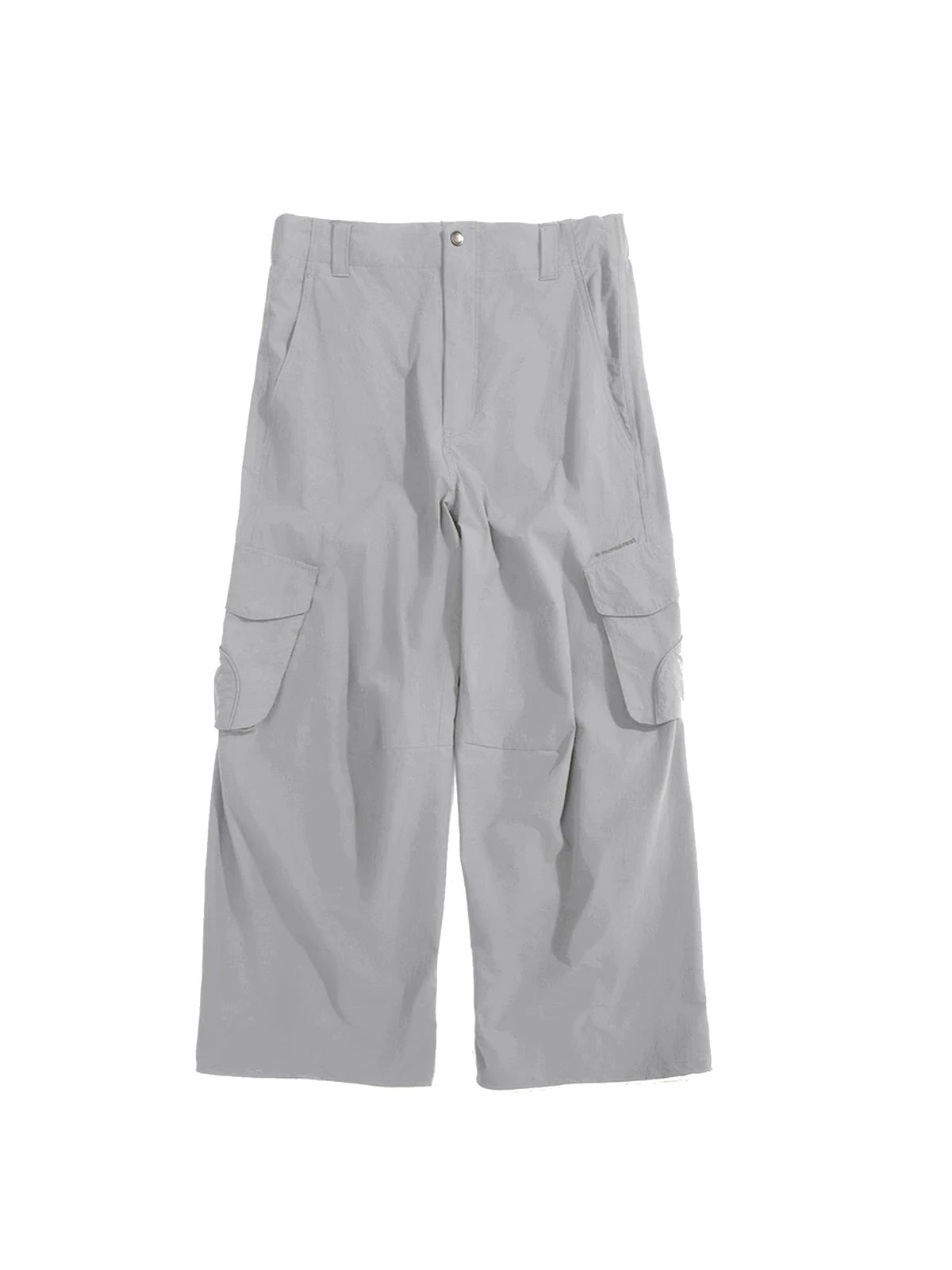 Women’s Softshell Curved-Leg Cargo Pants product image