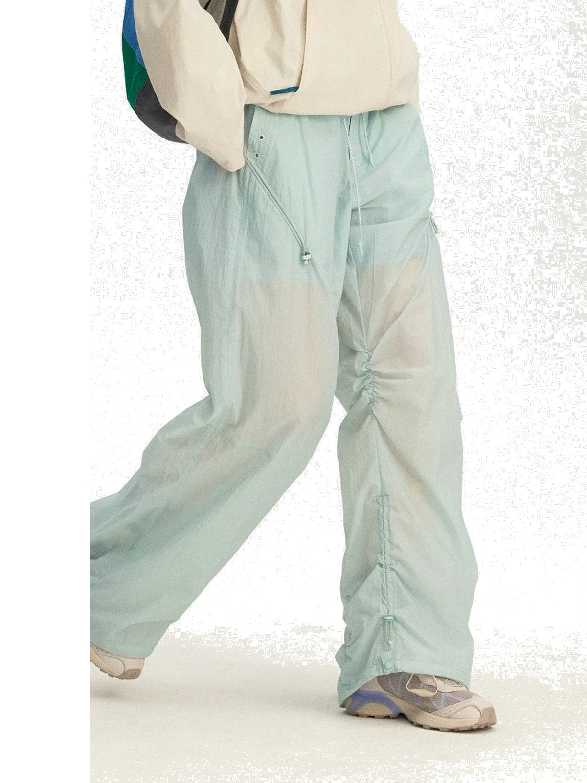 Women’s UPF 50+ Lightweight Parachute Pants product image