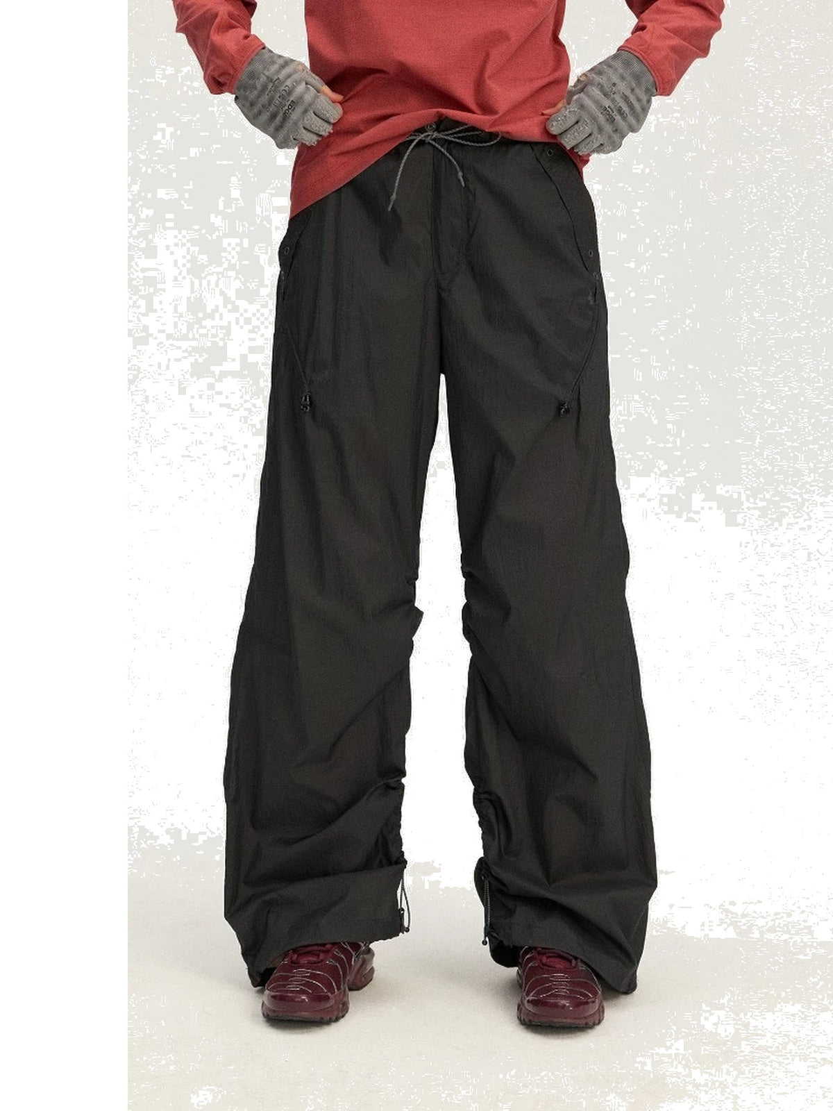 Women’s UPF 50+ Lightweight Parachute Pants product image