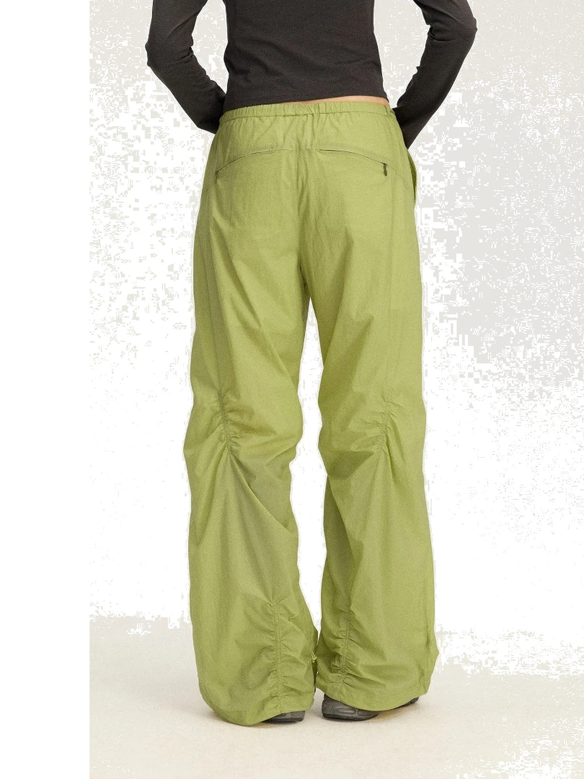 Women’s UPF 50+ Lightweight Parachute Pants product image