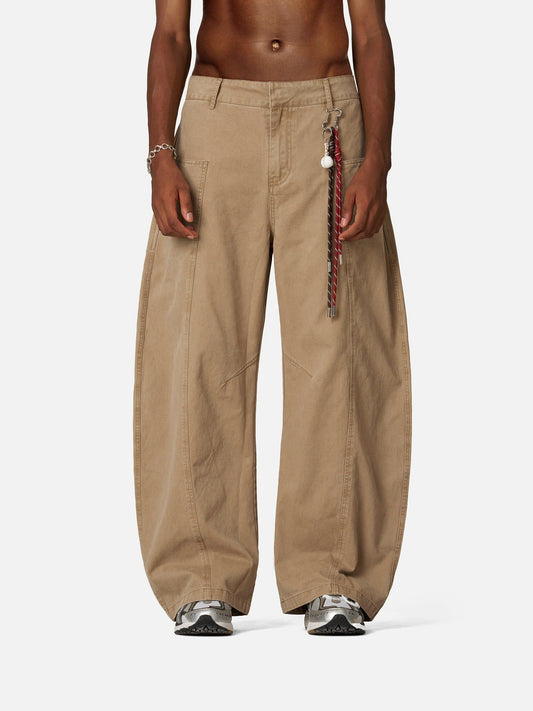 Pantalones holgados Aelfric Eden