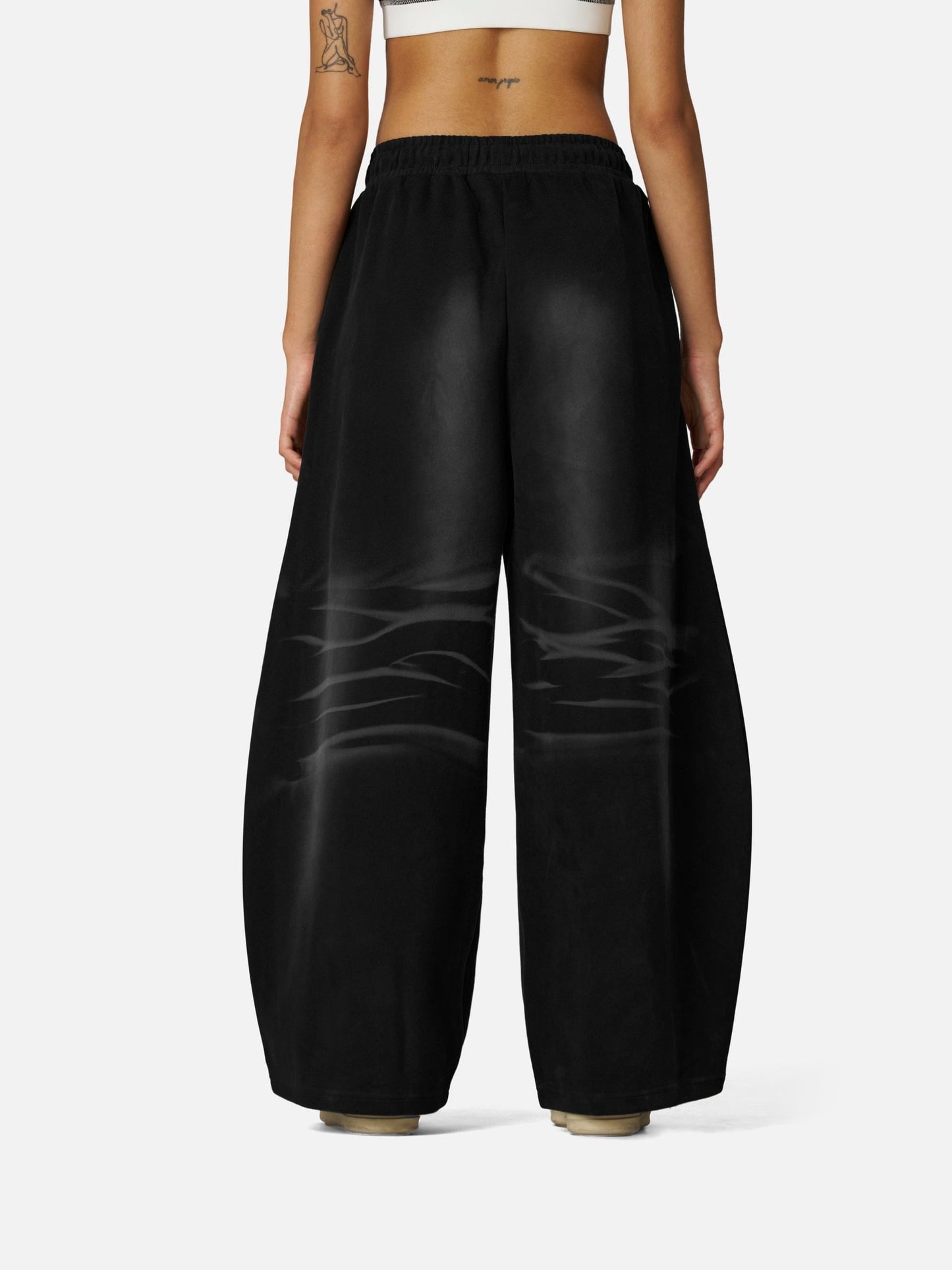 Pantalon de survêtement Aelfric Eden Essential Super Baggy Barrel