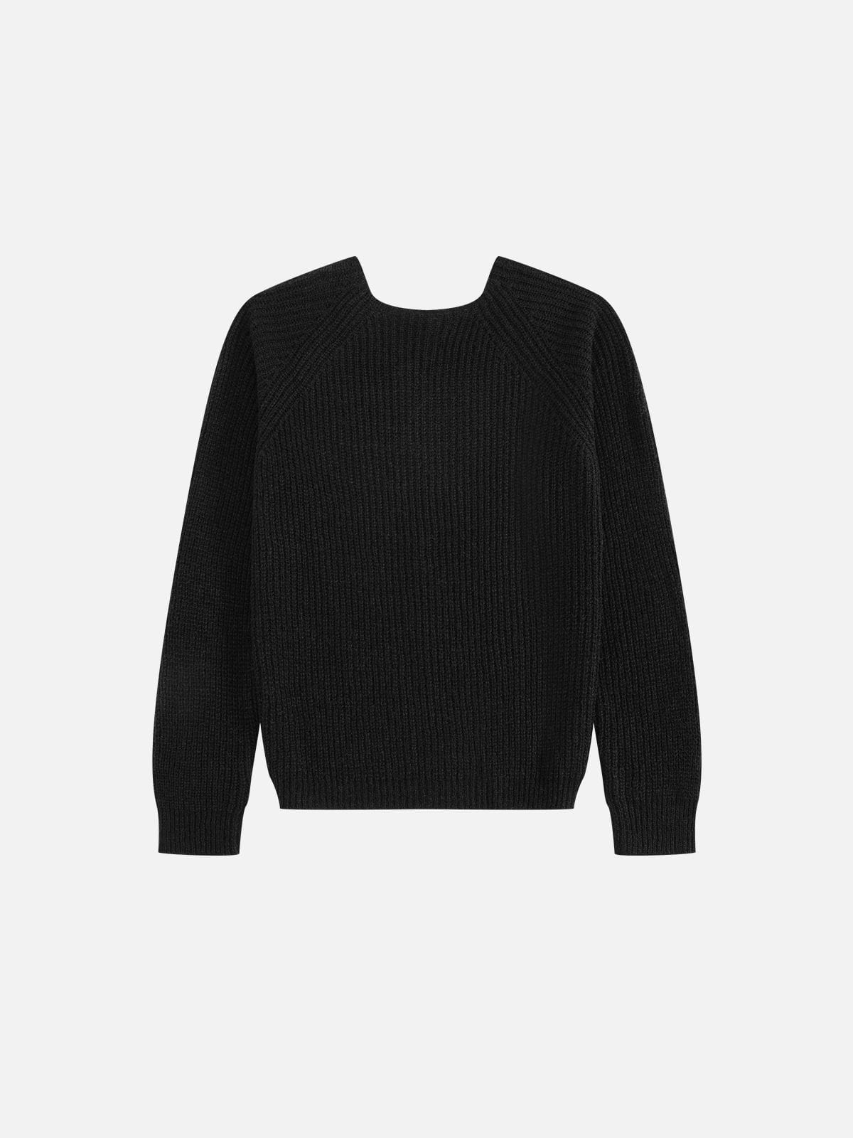 Sequin Sweater product image 2