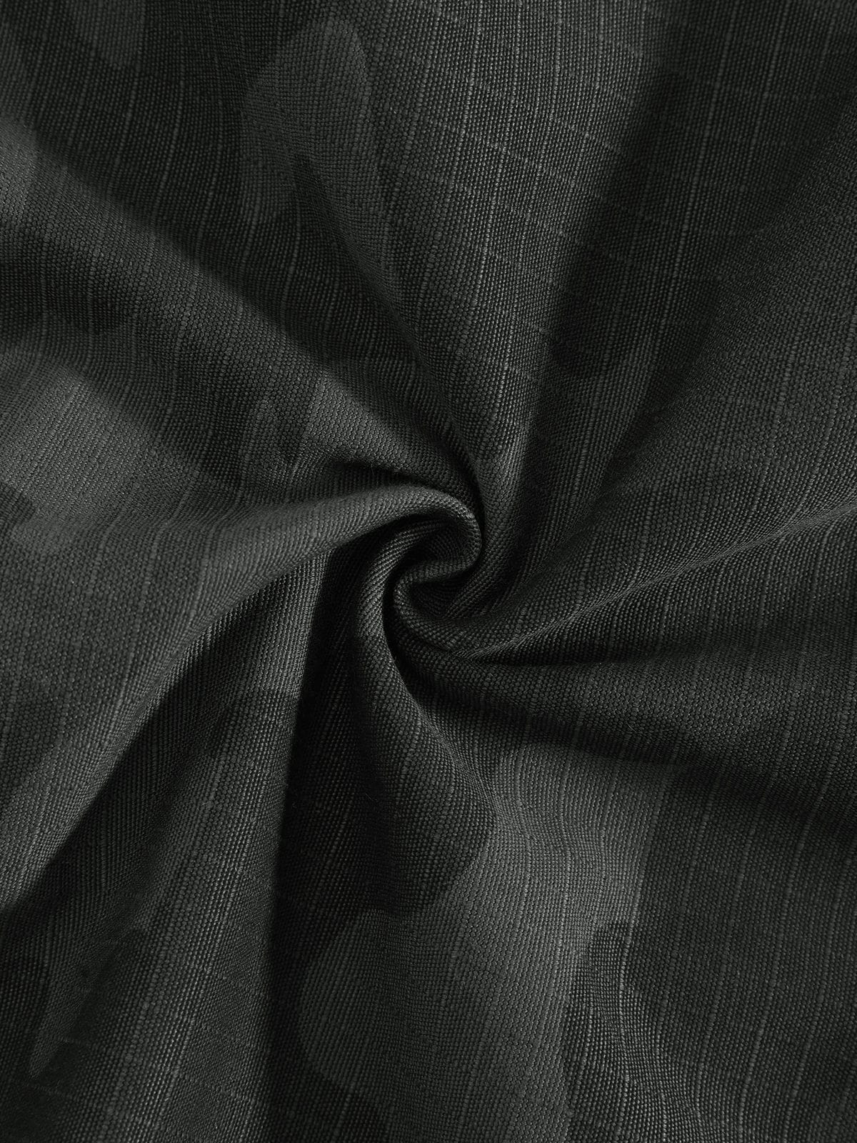 CAMO Baggy Barrel Pants product image 3