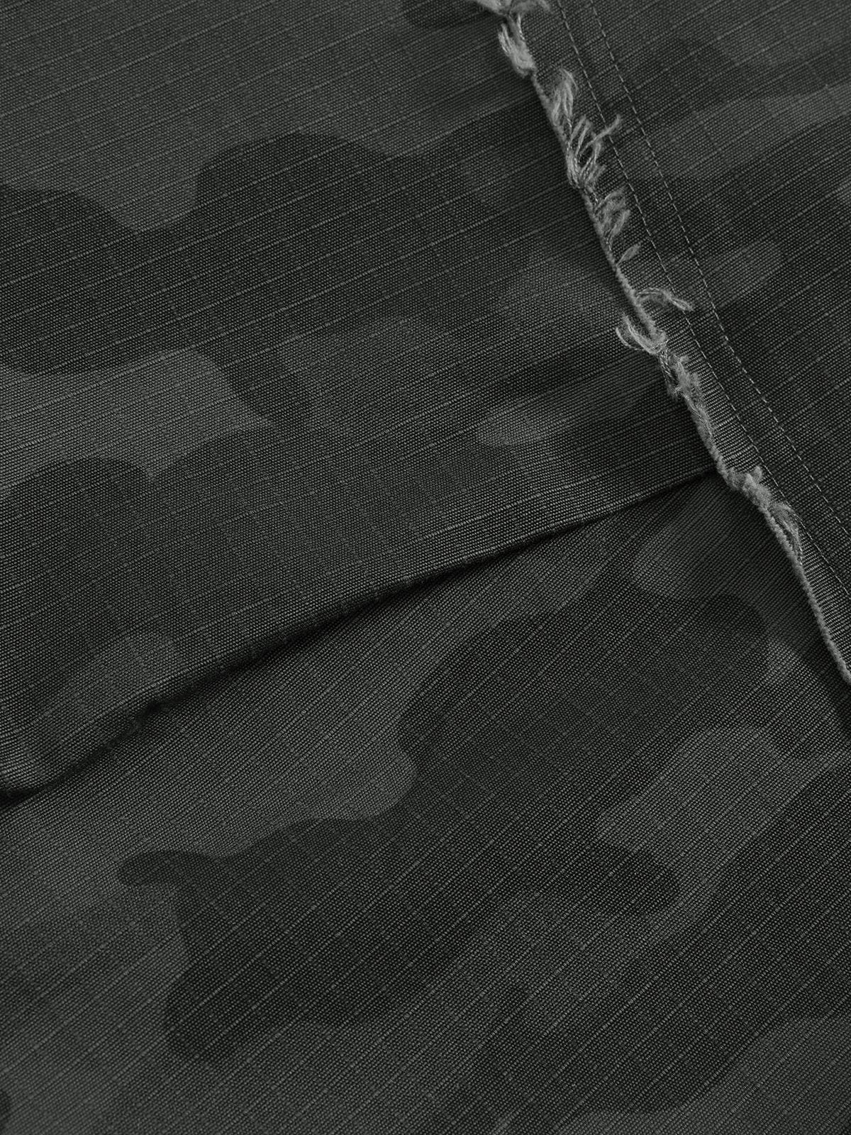 CAMO Baggy Barrel Pants product image 6